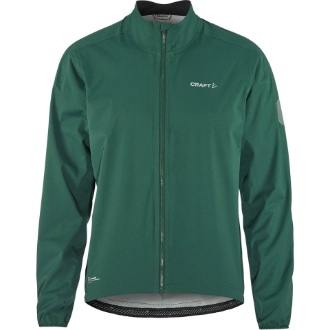 CRAFT Regenjack ADV Endure Hydro regenjack, voor heren, Maat M, Regenjas,