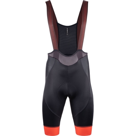 NALINI Koersbroek New Color korte koersbroek, voor heren, Maat 2XL, Fietsbroek,