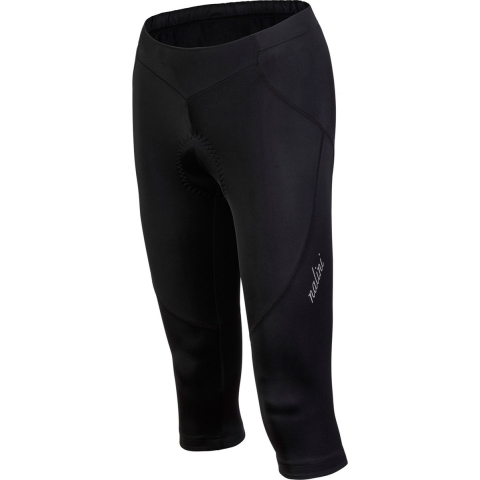 Pure dameskniebroek, Maat XL, Fietsbroek, Wielerkleding