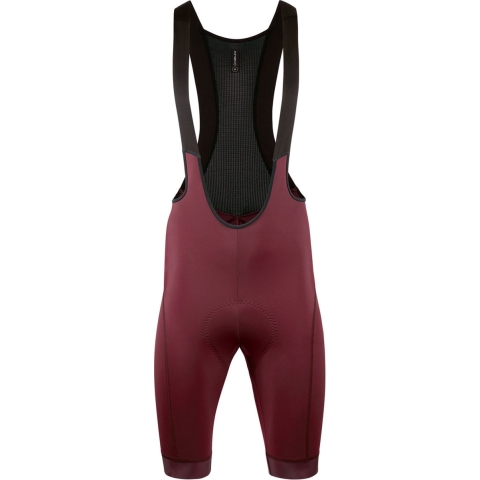 NALINI korte fietsbroek New Road korte koersbroek, voor heren, Maat S,