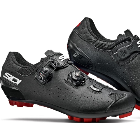 SIDI MTB-schoenen Eagle 10 2025, voor heren, Maat 45, Mountainbike schoenen,