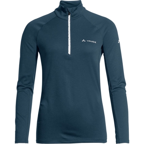 Damesshirt met lange mouwen Larice Light II damesfietsshirt met lange mouwen,