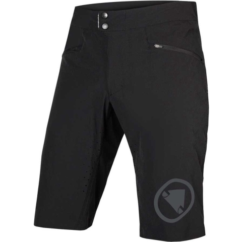 ENDURA Fietsshorts zonder zeem Singletrack Lite Short Fit bikeshorts, voor