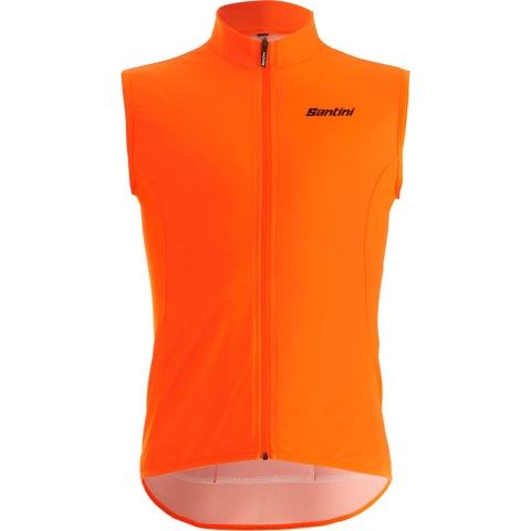 Windvest Nebula windvest, voor heren, Maat S, Wielervest, Fietskledij