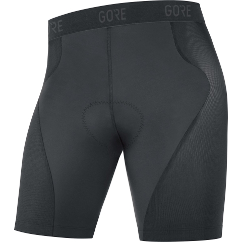 Binnenbroek met zeem C5, voor heren, Maat 2XL, Wielerkleding