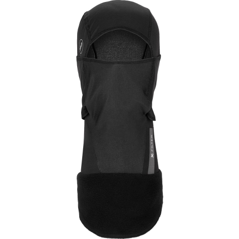 H.A.D. Bivakmuts Mask X-Filter Small balaclava, voor heren, Fietskledij