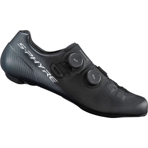 SHIMANO S-PHYRE RC9 2025 raceschoenen, voor heren, Maat 45, Racefiets schoenen,