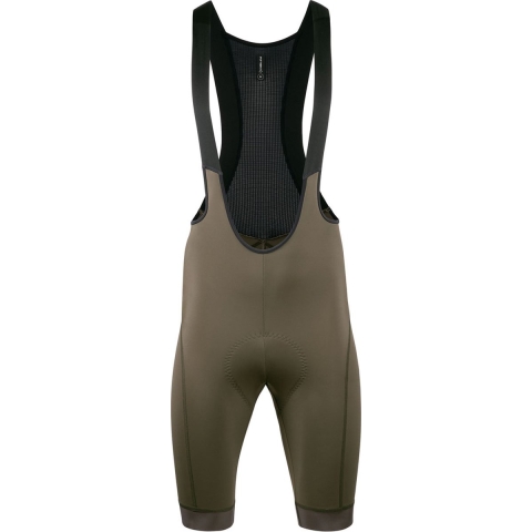 NALINI korte fietsbroek New Road korte koersbroek, voor heren, Maat XL,