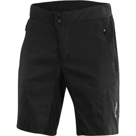 LÖFFLER Fietsshorts Evo CSL bikeshorts, voor heren, Maat 4XL, Mountainbike