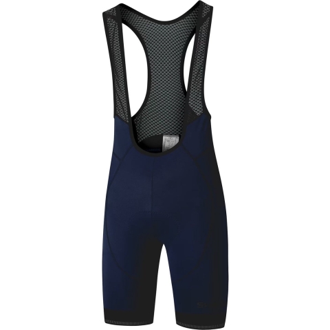 SHIMANO Korte koersbroek Hikari korte koersbroek, voor heren, Maat S,