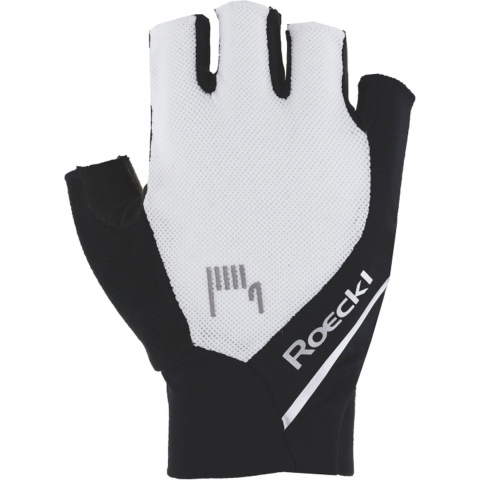 Handschoenen Ivory 2, voor heren, Maat 8, Wielerhandschoenen, Wielerkleding