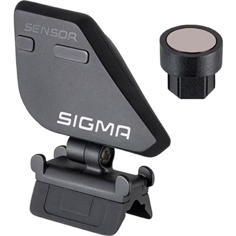 SIGMA Trapfrequentiemeter-kit STS, Fietsaccessoires