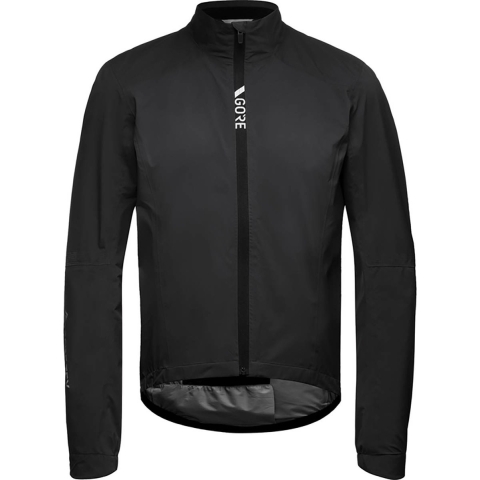 GORE WEAR Regenjas Torrent regenjack, voor heren, Maat L, Regenjas, Regenkleding