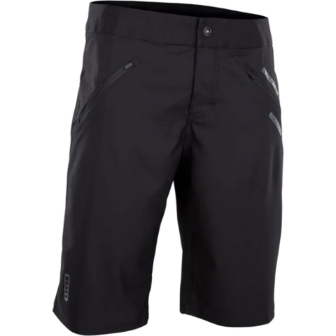 ION Fietsshorts zonder zeem Traze AMP bikeshorts, voor heren, Maat XL,