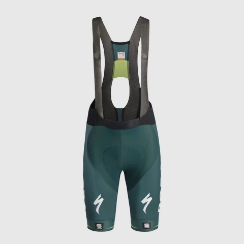 BORA-hansgrohe Korte koersbroek Race 2024 korte koersbroek, voor heren, Maat L,