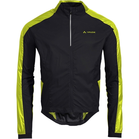 VAUDE Wndjack Air Pro, voor heren, Maat XL, Wielerjack, Wielerkleding