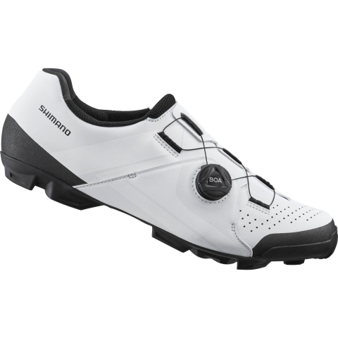 SHIMANO XC3 2025 MTB-schoenen, voor heren, Maat 45, Mountainbike schoenen,