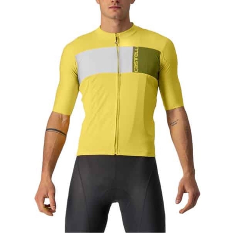 Shirt met korte mouwen Prologo 7 fietsshirt met korte mouwen, voor heren, Maat
