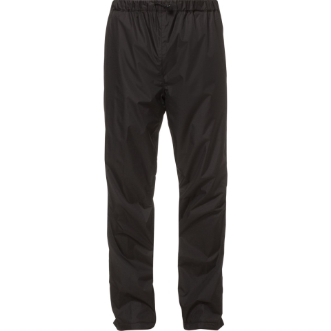 Regenboek Fluid II, voor heren, Maat M, Fietsbroek, Regenkleding