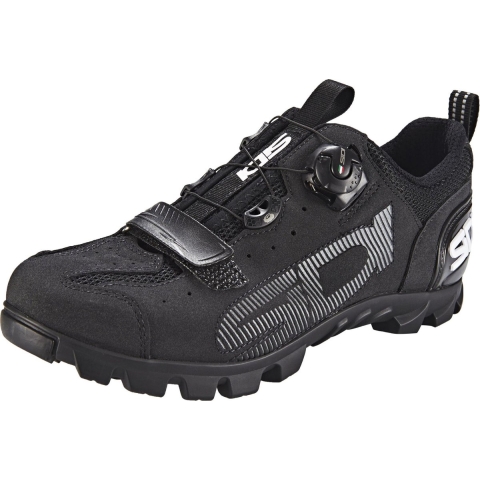 SIDI SD15 2025 MTB-schoenen, voor heren, Maat 41, Mountainbike schoenen,