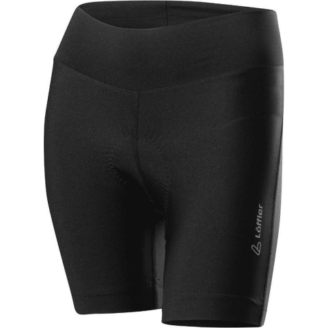 Damesfietsbroek Tour damesfietsbroek, Maat 42, Fietsshort, Wielerkledij