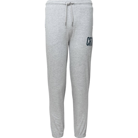 Ronaldo Pyjama set - Blauw/Grijs - JBS - 6 jaar (116) - Pyjama - Tweedelig