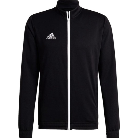 adidas Performance Cardigan - Ent22 - Zwart - adidas Performance - 8 jaar (128) - Cardigan