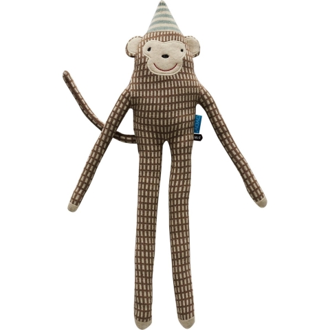 OYOY Knuffel - 63 cm - Mr. Nelson - OYOY - OneSize - Knuffel