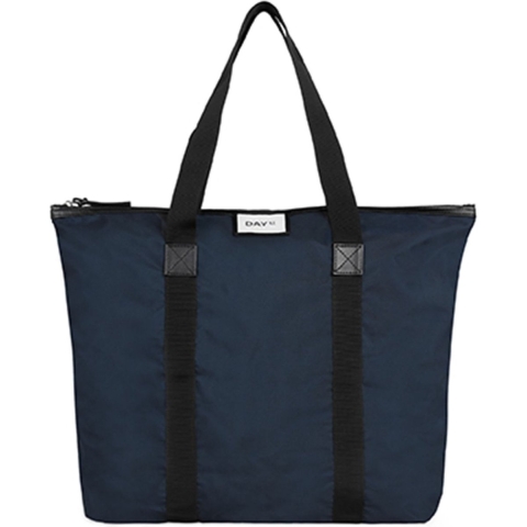 DAY ET Shopper - Gweneth RE-S - Navy Blazer - DAY ET - OneSize - Tas