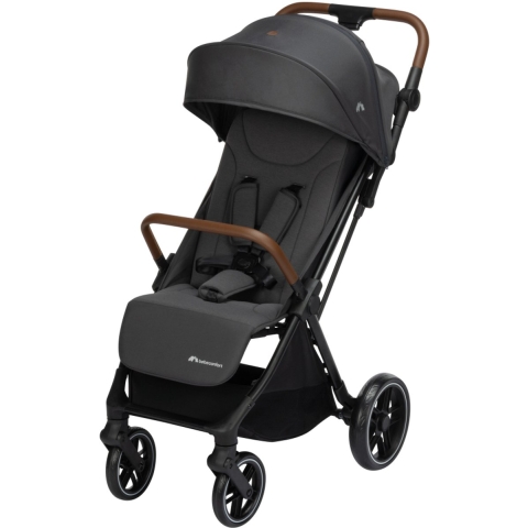 Bebeconfort Buggy - Indra Mineraal - Grafiet - Bebeconfort - OneSize - Buggy