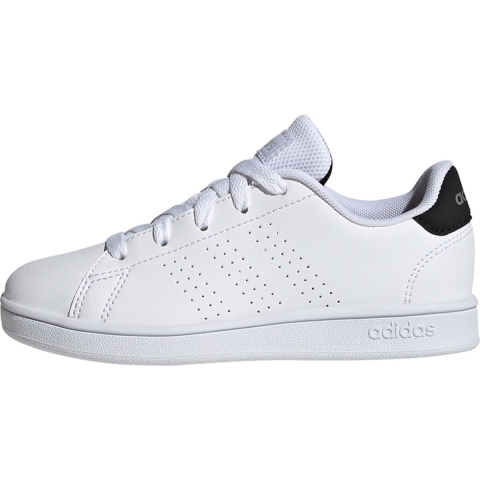 adidas Performance Schoenen - Advantage K - Wit - adidas Performance - 31 - Schoenen