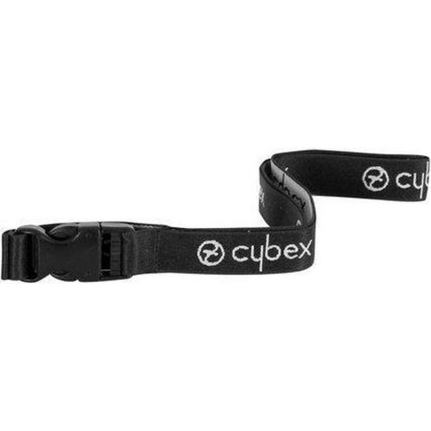 Cybex Bevestigingsriem - Zwart - Cybex - OneSize - Toebehoren
