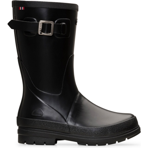 Viking Regenlaarzen - Vendela JR - Zwart - Viking - 39 - Regenlaarzen