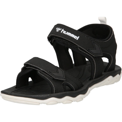 Hummel Sandalen - Sport Jr - Zwart - Hummel - 37 - Sandalen