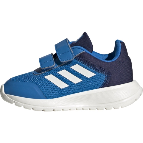 adidas Performance Schoenen - Tensaur Run 2.0 CF I - Blauw - adidas Performance - 21 - Schoenen