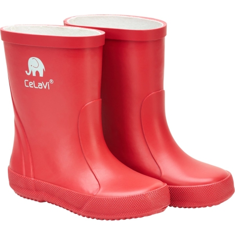 CeLaVi Regenlaarzen - Gebakken Apple - CeLaVi - 20 - Regenlaarzen