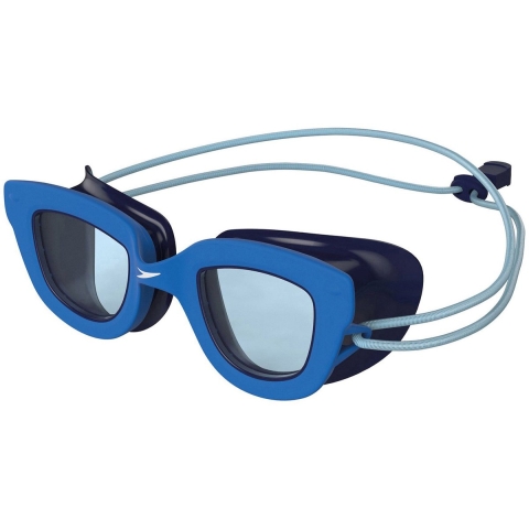 Speedo Zwembril - Sunny G Seasiders Junior - Medium+ Blue - Speedo - OneSize - Zwembril