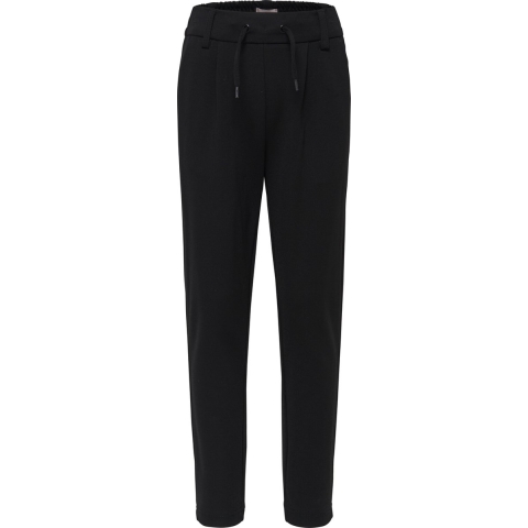 Kids Only Broek - Noos - KonPoptrash - Zwart - Kids Only - 6 jaar (116) - Broeken - Katoen