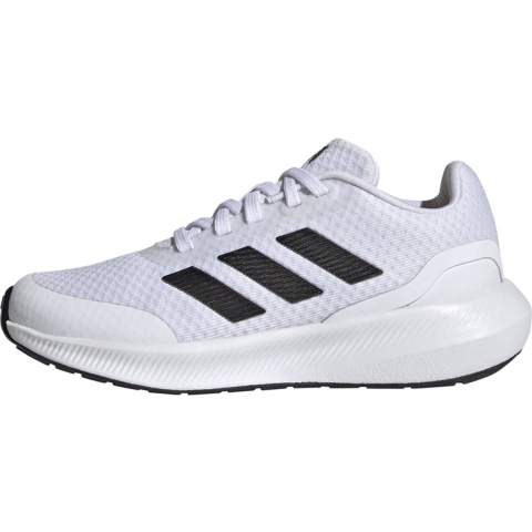 adidas Performance Schoenen - RUNFALCON 3.0 K - Wit/Zwart - adidas Performance - 31 - Schoenen