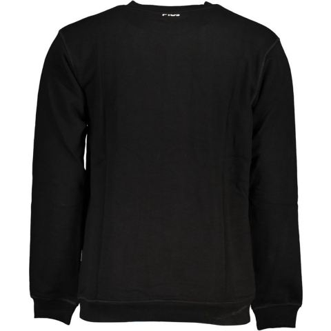 Fila Sweatshirt - Barbien - Zwart - Fila - 18-20 jaar - Sweatshirt