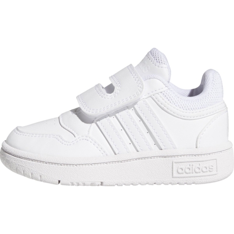 adidas Performance Schoenen - Hoops 3.0 CF I - Wit - adidas Performance - 19 - Schoenen