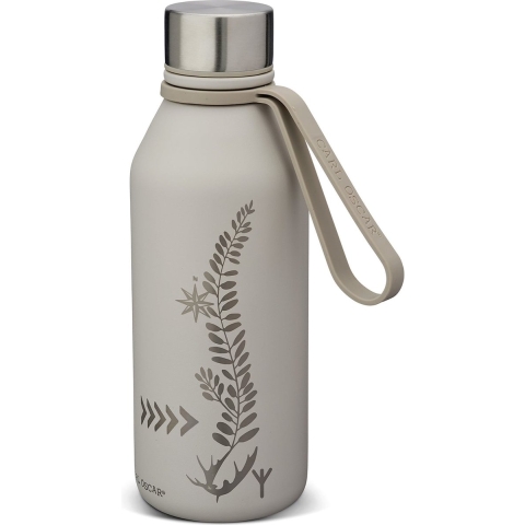 Carl Oscar Thermofles - 0,5L - Power - Grijs - Carl Oscar - OneSize - Thermofles