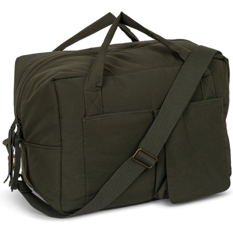 Konges Sløjd Luiertas - All You Need - Moss Grey - Konges Sløjd - OneSize - Luiertas
