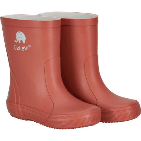 CeLaVi Regenlaarzen - Redwood - CeLaVi - 24 - Regenlaarzen