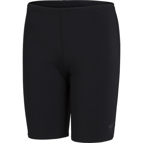Speedo Zwembroek - Essential Einde - Zwart - Speedo - 6 jaar (116) - Badmode