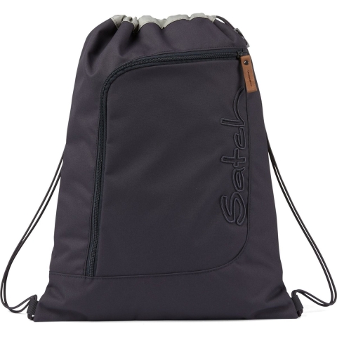 Satch Sporttas - Nordic Grey - Satch - OneSize - Tas
