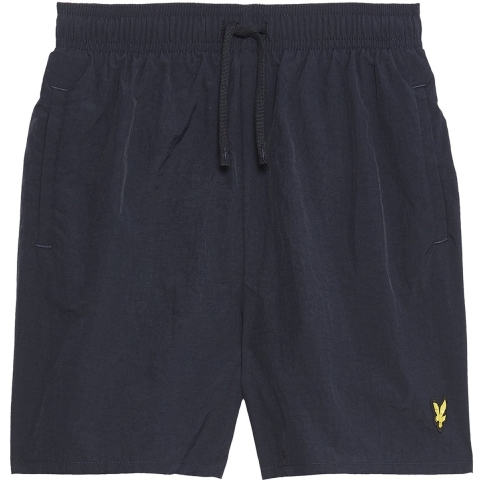 Lyle & Scott Zwembroeken - Dark Navy - Lyle & Scott - 15-16 jaar (170-176) - Badmode