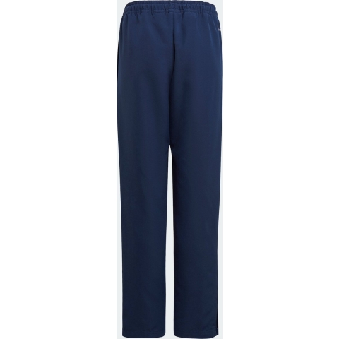 adidas Performance Trainingsbroek - Ingang 22 - Team Navy Blue - adidas Performance - 10 jaar (140) - Joggingbroek