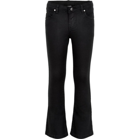 The New Jeans - Uitlopend - Zwart - The New - 7-8 jaar (122-128) - Jeans