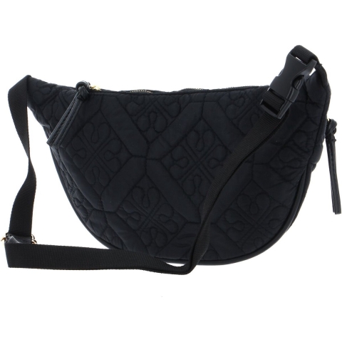 DAY ET Heuptasje - Gweneth Q Flotiel - Zwart - DAY ET - OneSize - Heuptasje